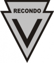 MACV Recondo Decal