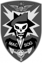 MACV-SOG Subdued