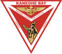 Marine Corps Air Station - Kaneohe Bay  Decal    