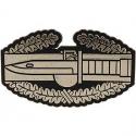 Combat Action Badge Magnet 