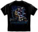 HIGH PRICE OF FREEDOM T-SHIRT
