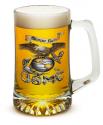 EAGLE USMC TANKARD