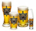 ONCE AND ALWAYS A MARINE GLASSWARE SET ONCE AND ALWAYS A MARINE GLASSWARE SET