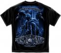 USMC IN MEMORY OF OUR FALLEN BROTHERS T-SHIRT