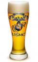 USMC SEMPER FIDELIS PILSNER GLASS