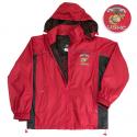 USMC WIND BREAKER