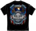 TRUE HEROES AIRBORNE T-SHIRT