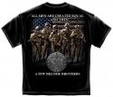 ARMY BROTHERHOOD T-SHIRT