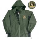 ARMY STAR WIND BREAKER