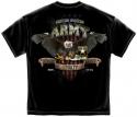 ARMY LOYALTY EAGLE T-SHIRT