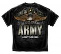 ARMY LARGE EAGLE T-SHIRT