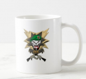 MACV SOG CCC Mug  