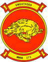 Marine Wing Support Squadron MWSS-273