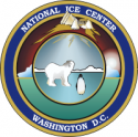 National Ice Center Decal