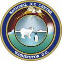 National Ice Center Decal National Ice Center Decal