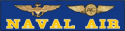 Naval Air Decal