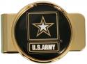 US Army Star Money Clip