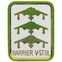 Harrier V-STOL Pin