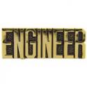 Engineer Script Pin 