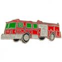 Fire Fighter 1500 GPM Truck Pin