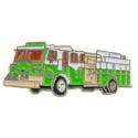 Fire Fighter 4 Door Truck Pin Fire Fighter 4 Door Truck Pin