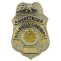 Inglewood, CA. Fire Dept. Badge Pin Inglewood, CA. Fire Dept. Badge Pin