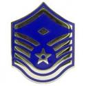 Air Force First Sergeant E7 Pin