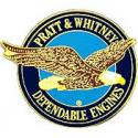 Prattt and Whitney Aircraft Engines