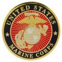US Marine Corps Pin