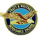 Prattt and Whitney Aircraft Engines