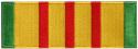 Vietnam Service Ribbon Patch 