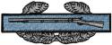 Army Combat Infantry Badge Patch 