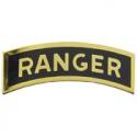 Army Ranger Tab Pin Army Ranger Tab Pin