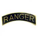 Army Ranger Tab Pin Army Ranger Tab Pin