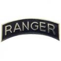  Army Ranger Tab Pin