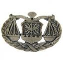 Air Force Judge Advocate General Badge