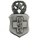 Air Force Master Med Tech Badge