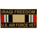 Operation Iraqi Freedom Air Force Pin Operation Iraqi Freedom Air Force Pin