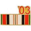 Operations Enduring Freedom 2003 Pin