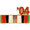Operations Enduring Freedom 2004 Pin