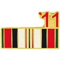 Operations Enduring Freedom 2011 Pin