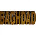Operation Iraqi Freedom Baghdad Script Pin 
