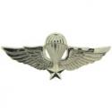 Republic of South Vietnam Mini Jump Wings (Basic)
