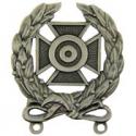 Army Expert Qualification Badge 