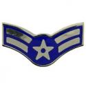 Air Force Airman 1st Class E3 Pin
