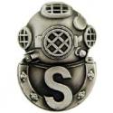 Navy Salvage Diver Pin Navy Salvage Diver Pin