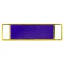 Purple Heart Ribbon Lapel Pin