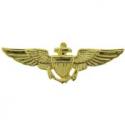 USN USMC Aviator Badge