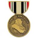 Operation Iraqi Freedom Campaign Pin 