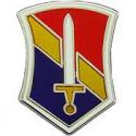 First Field Force Vietnam Pin